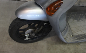 SUZUKI LETS4 CA45A