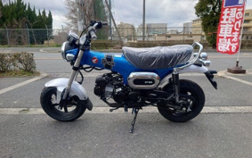 HONDA  DUX 125