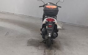 SUZUKI ADDRESS V110 CE47A
