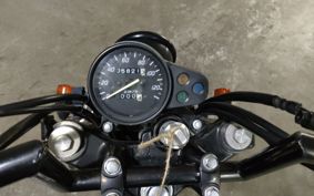 HONDA FTR223 MC34
