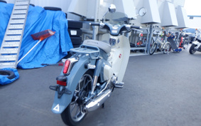 HONDA  SUPER CUB C125 JA48