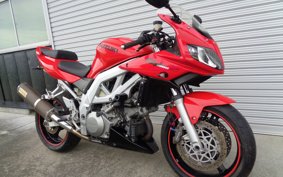 SUZUKI SV1000S 2003 VT54A