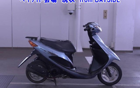 SUZUKI ADDRESS V50