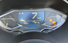 HONDA PCX125 JK05