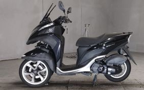 YAMAHA TORI CITY125 SE82J