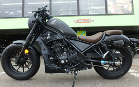 HONDA  REBEL 250 S EDITION  MC49