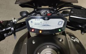 YAMAHA MT-07 RM07J