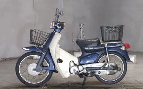 HONDA SUPER CUB90 HA02