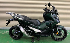 HONDA X-ADV 750 2019 RC95