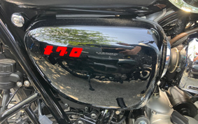 KAWASAKI MEGURO K3 2023 EJ800E