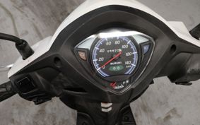 SUZUKI ADDRESS V110 CE47A