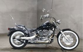 YAMAHA DRAGSTAR400 4TR