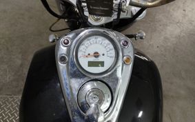 HONDA SHADOW400 NC34