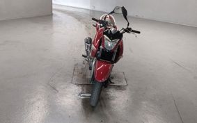 SUZUKI GSR250 GJ55D
