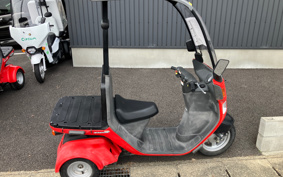 HONDA GYRO TA03