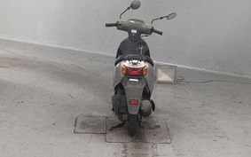 SUZUKI LETS4 CA45A