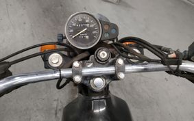 HONDA FTR223 MC34