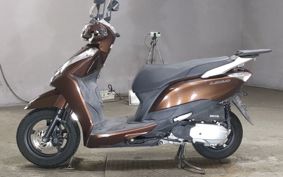 HONDA LEAD 125 JF45