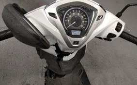 HONDA LEAD 125 JF45