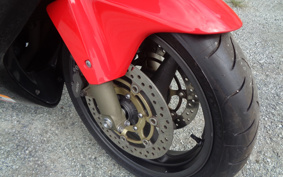 HONDA CBR600F 2001 PC35