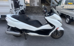 HONDA FORZA Z MF10