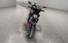 YAMAHA MT-07 RM07J