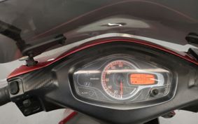 SUZUKI ADDRESS V125 CF4MA