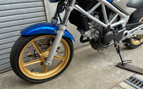 HONDA VTR 250 MC33