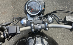 HONDA GB350S 2024 NC59