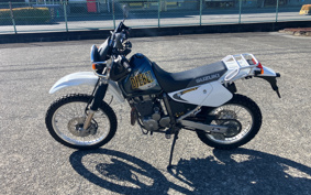 SUZUKI DJEBEL250XC SJ45A