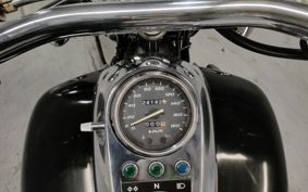 KAWASAKI ELIMINATOR 250V VN250A