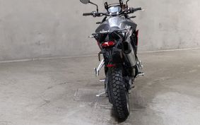 TRIUMPH  TRIUMPH  TIGER 850 SPORT  TRE68D