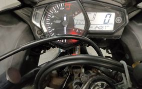 YAMAHA YZF-R25 RG10J