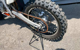KTM 350 FREERIDE 2012 FRA40