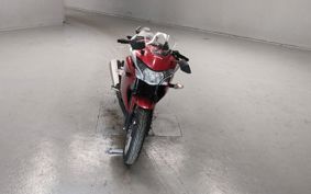 HONDA CBR250R MC41