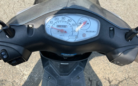 SUZUKI LETS CA4AA