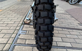 HONDA CRF250 RALLY MD44