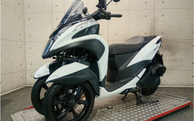 YAMAHA TORI CITY125 SEC1J
