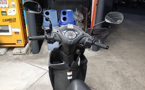 SUZUKI ADDRESS V110 CE47A