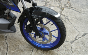 HONDA GYRO TA03