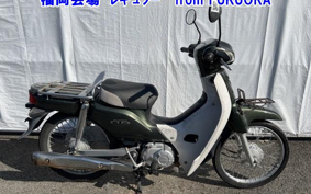 HONDA C50-2