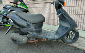SUZUKI LETS2 CA1PA