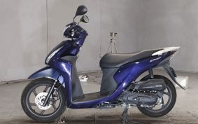 HONDA DIO 110 JF58