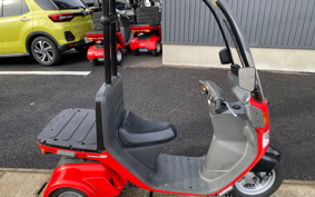 HONDA GYRO TA03