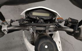 KAWASAKI D TRACKER 125 LX125D