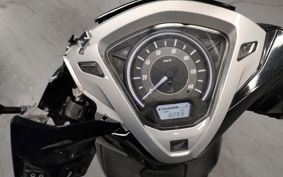 HONDA LEAD 125 JK12