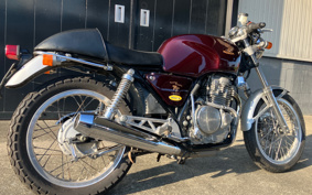 HONDA GB500TT 1987 PC16