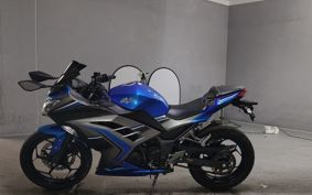 KAWASAKI NINJA250 EX250L