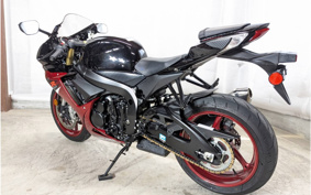 SUZUKI GSX-R750 2019 GR7MA