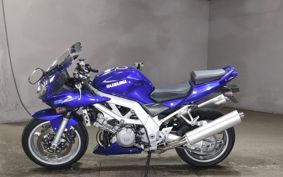 SUZUKI SV1000S VT54A